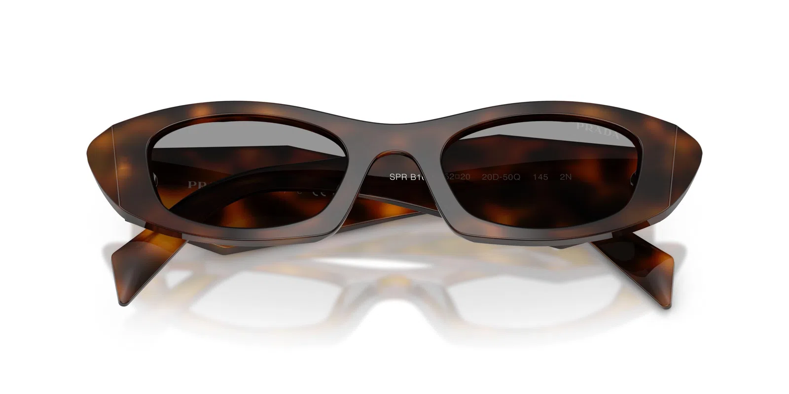 Prada B16SF Sunglasses - view 16